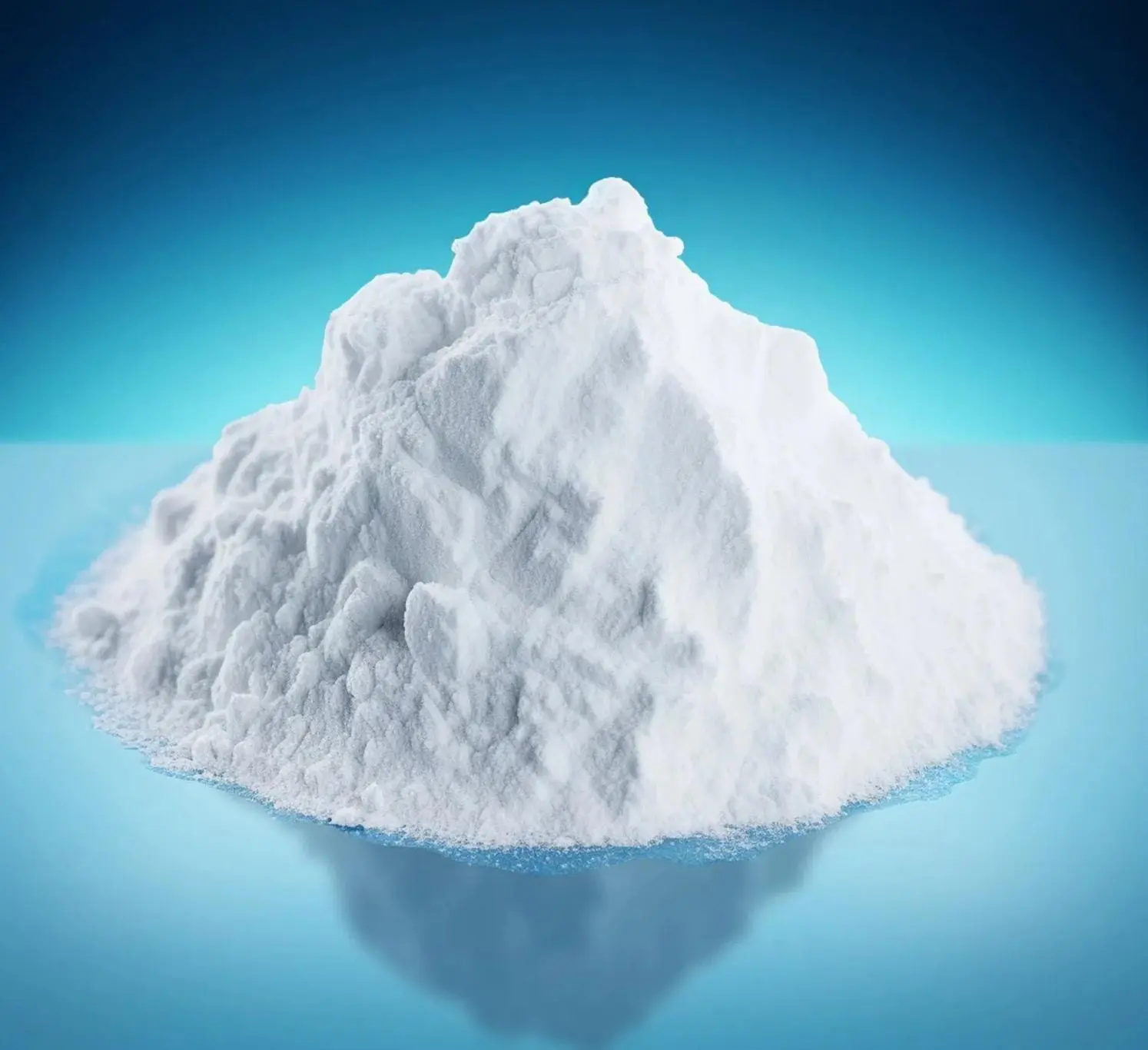 High Purity Alumina (HPA) Powder