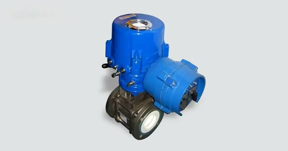 Ceramic Valves in Thermal Power Plants: Advantages and Applications