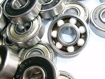 Ceramic Bearing Balls - Sanxin New Materials