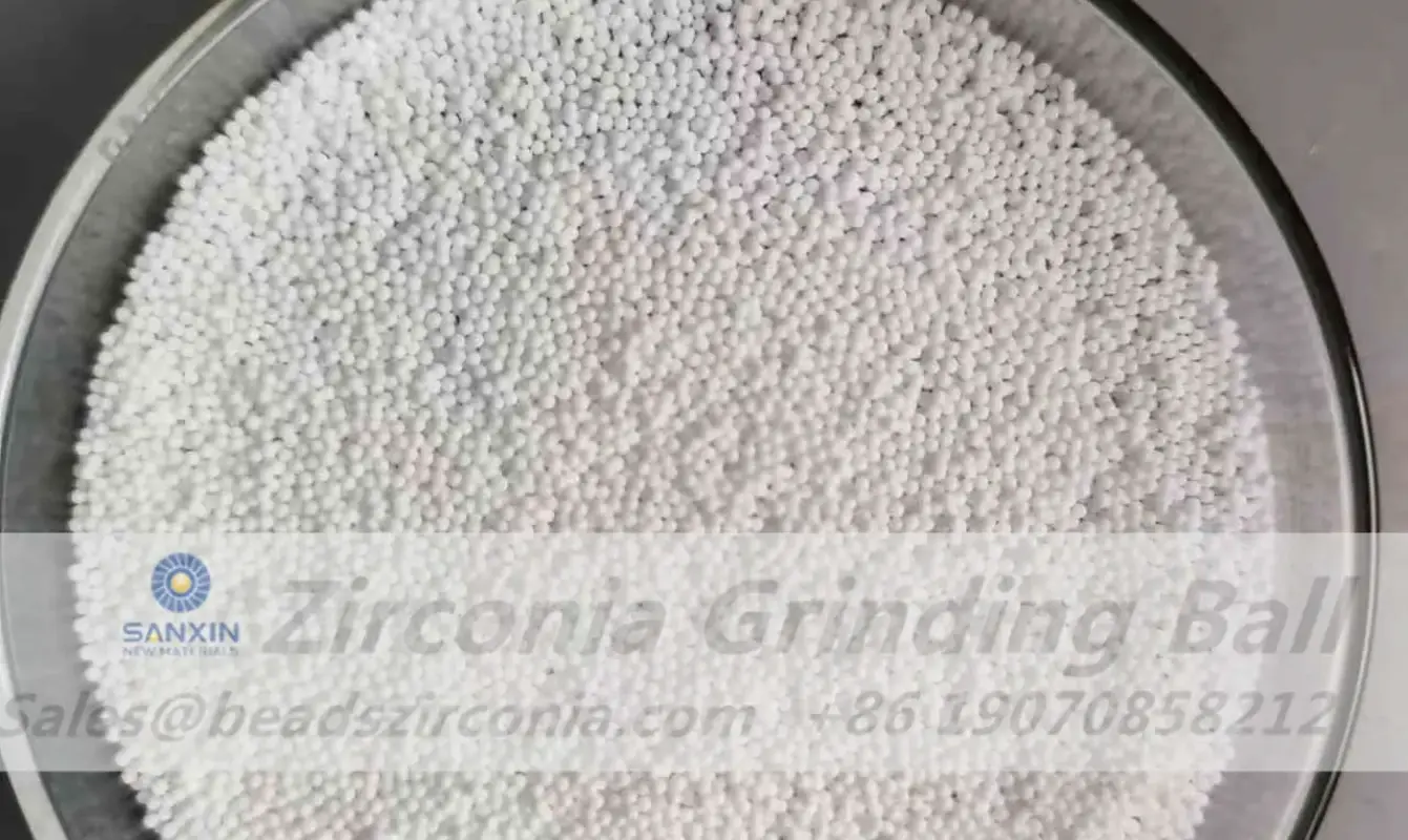 99.99 High-Purity Alumina Ball