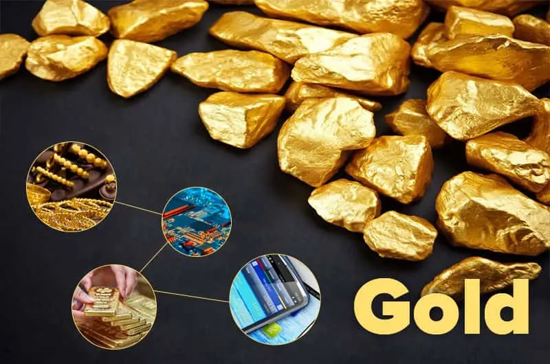 The Revolutionary Application of Nano-ceramic Balls in Gold Mining: Transforming the Grinding and Leaching Processes