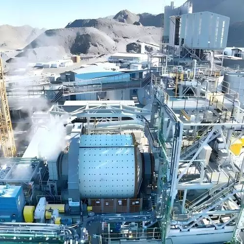 Wear‑Resistant Ceramic Parts in Mining | Applications for Silos, Cyclones, Slurry Pipes & Grinding Mills
