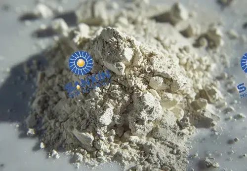 Rare Earth Polishing Powder Preparation Zirconia beads