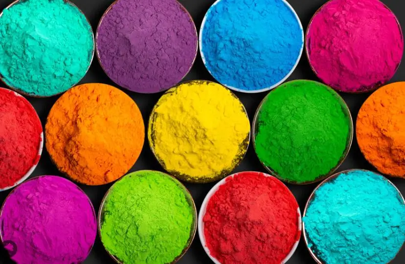 Can Zirconia Ceramic Beads for Grinding Be Used in Pigment Production?