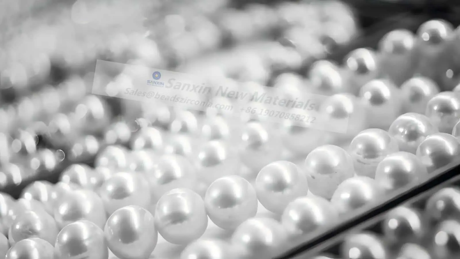 Enhancing Ultra - Fine Grinding with Zirconia Beads in Agitator Bead Mills: A Comprehensive Guide to Superior Grinding Performance