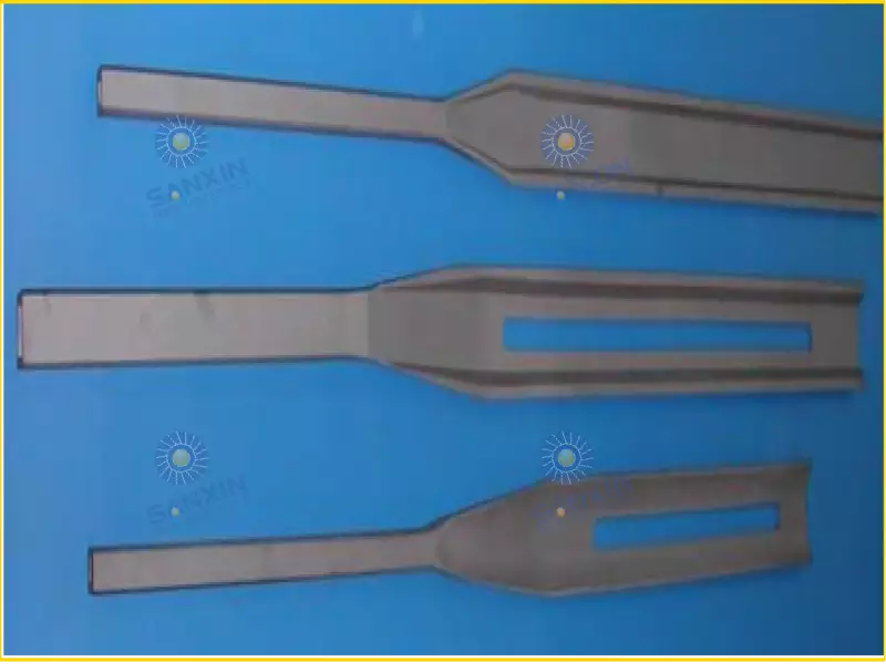 Semiconductor Grade SiC Ceramics | RSiC SiSiC for Chip Manufacturing