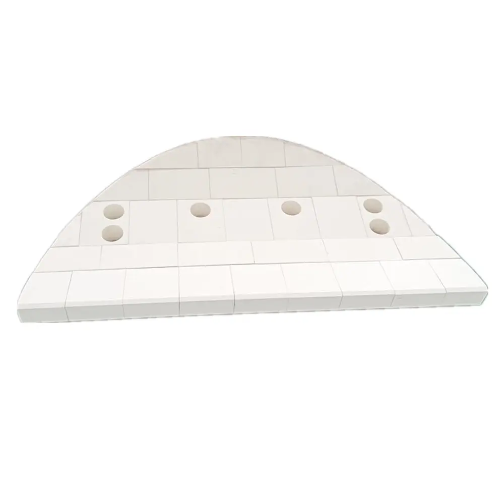 Optimizing Steel Mill Lining Boards: ZTA Combining with 95% Alumina Wear-Resistant Ceramics