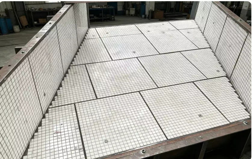 Comprehensive Guide to Wear‑Resistant Ceramic Parts From Sanxin New Materials