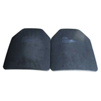 Body Armor Plates