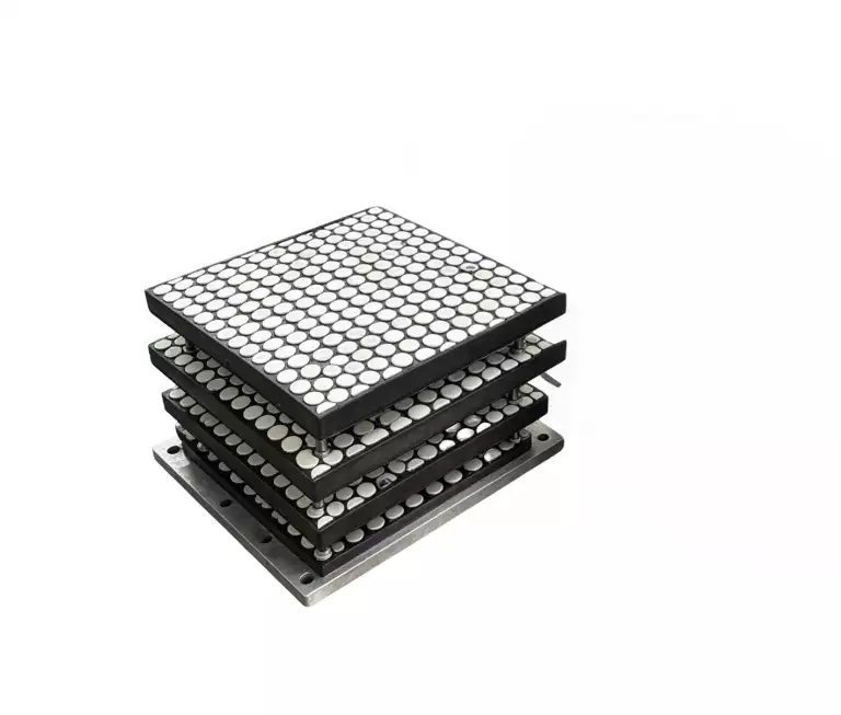 Ceramic Composite Liner | Structure, Performance & Technical Advantages | Sanxin New Materials Co., Ltd