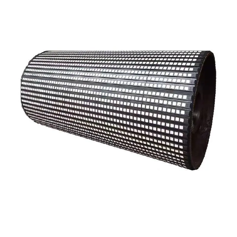 Ceramic-Coated Rollers
